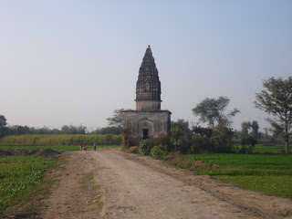 Sargodha Hindu temple Pakistan