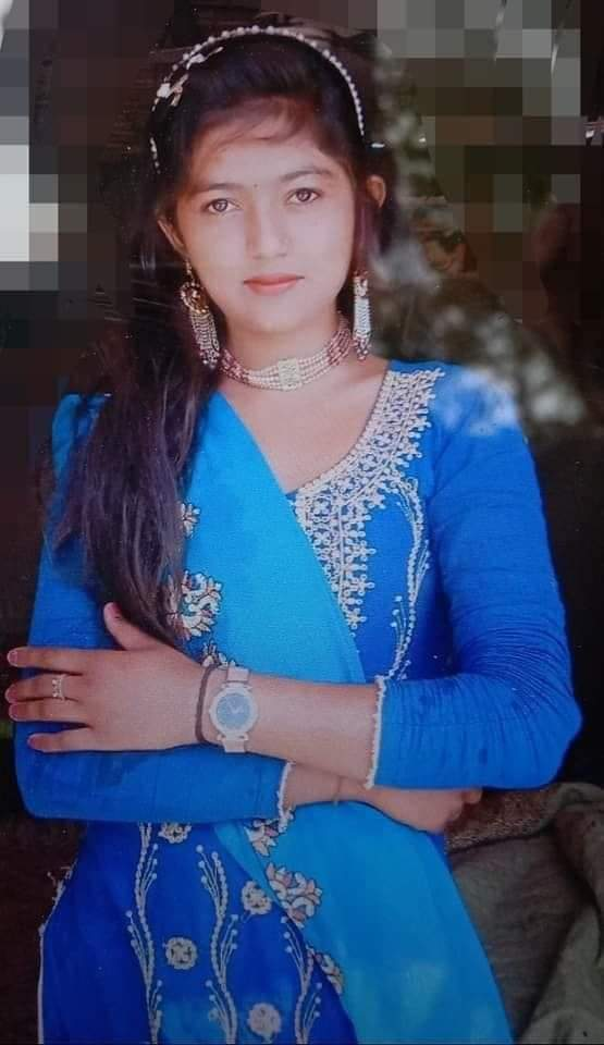 Pooja Kumari Pakistani Hindu Girl Killed in Sindh